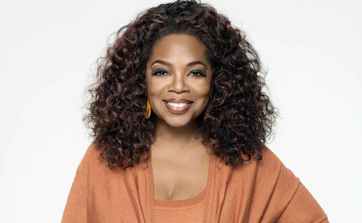 Oprah Winfrey(Press To Learn About Her Personality Traits)